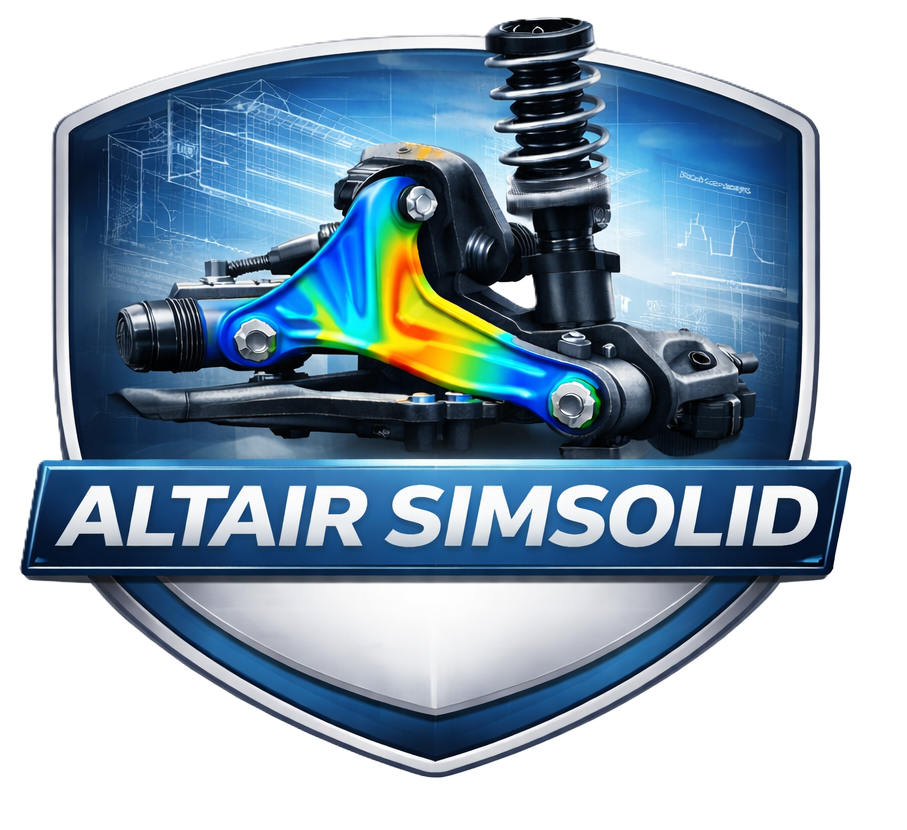 Altair SimSolid 2026