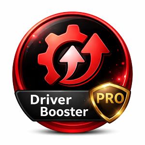 IObit Driver Booster Pro 13.1.0 for Windows