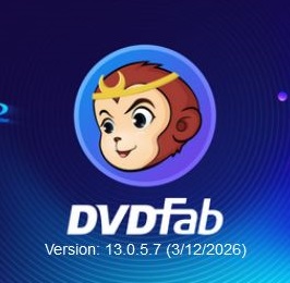 DVDFab 13.0.5.7
