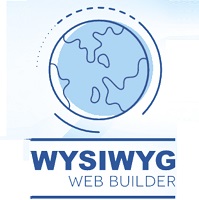 WYSIWYG Web Builder 21.0.2