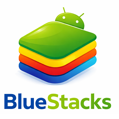 BlueStacks Android emulator 5.22.167.1006 for Windows 