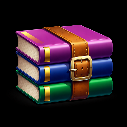 WinRAR Professional 7.20