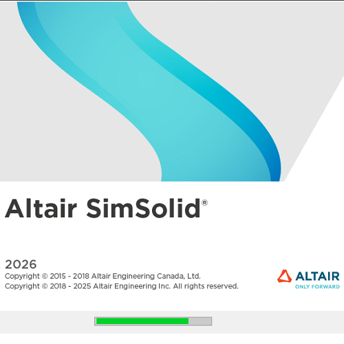 Altair SimSolid 2026
