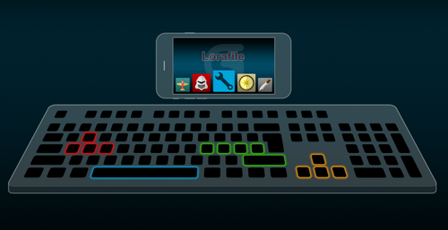 Logitech Gaming Software 9.04.49