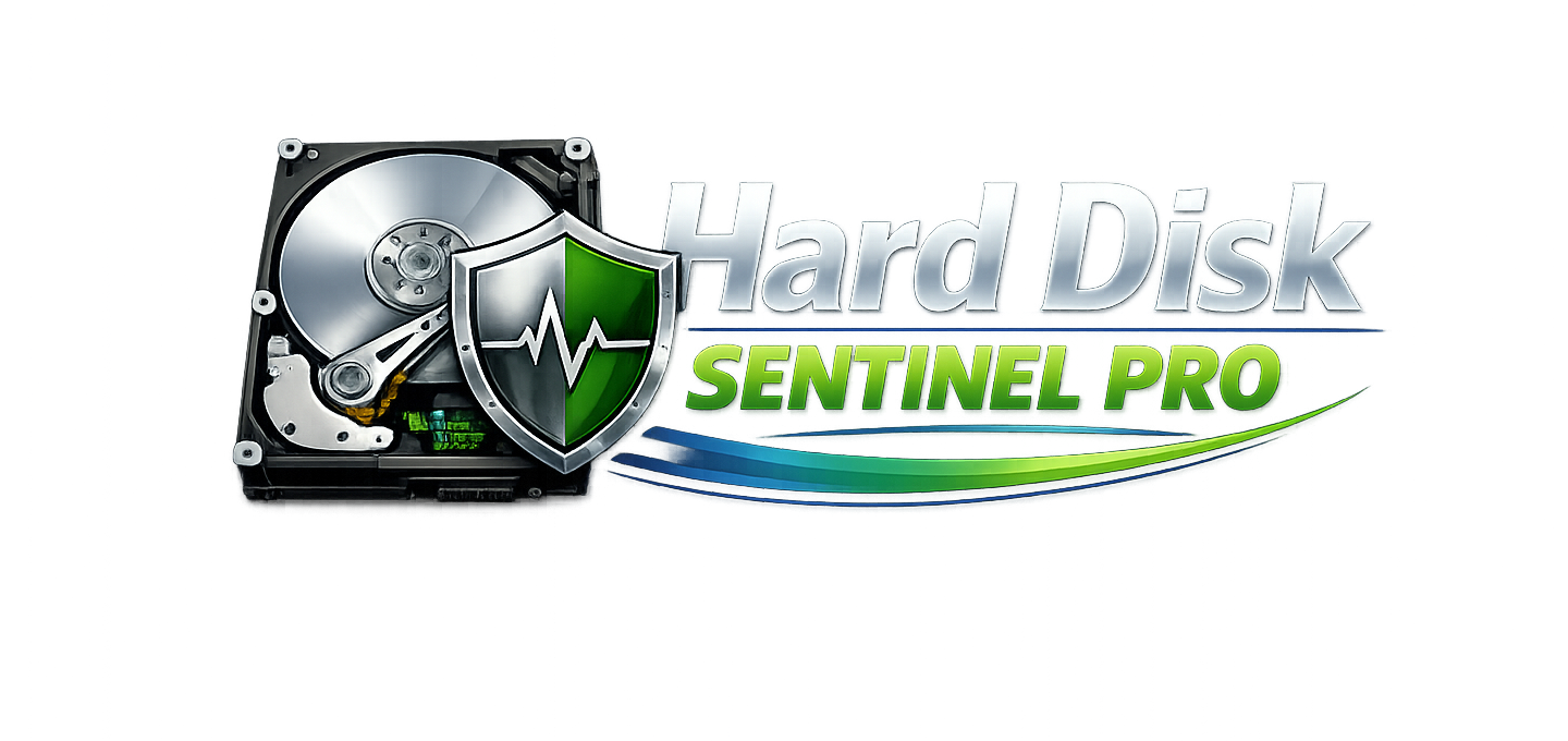 Hard Disk Sentinel Pro 6.40 for Windows