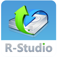 R-Studio Data Recovery 9.5.191709 Technician
