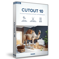 Franzis CutOut 10 Professional