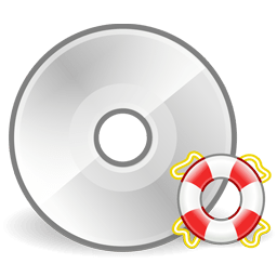 SystemRescue 13.00 Boot ISO CD