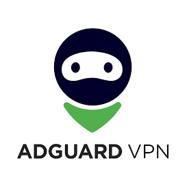 AdGuard VPN 2.9.0 for PC