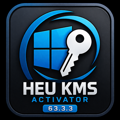 HEU KMS Activator 63.3.3