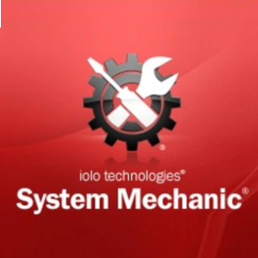 System Mechanic Pro 26.3.0.123