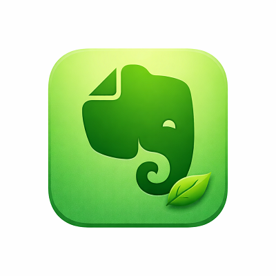 Evernote 