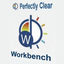 Perfectly Clear WorkBench 5.0.4.3169