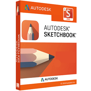 SketchBook Pro 2026 v9.4.4.0