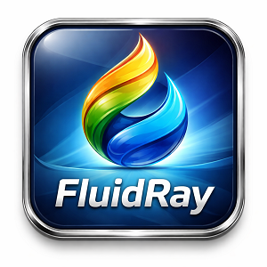 FluidRay 4.7.0.12