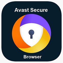 Avast Secure Browser 9.3.3.1818 for Windows