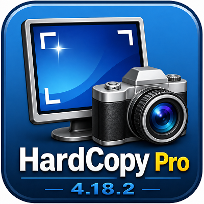 HardCopy Pro 4.18.2
