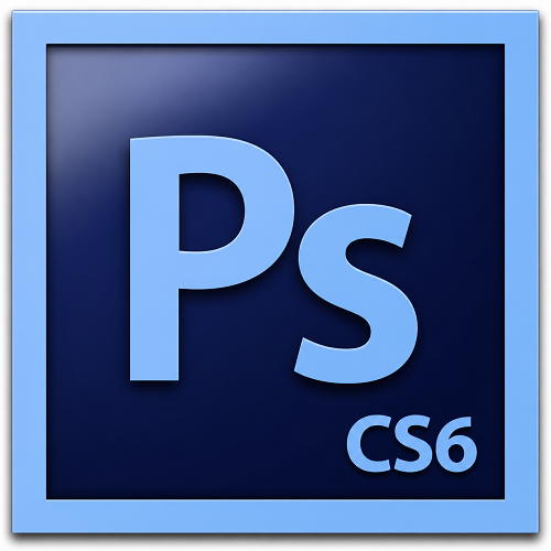 Adobe Photoshop CS6 13.1 