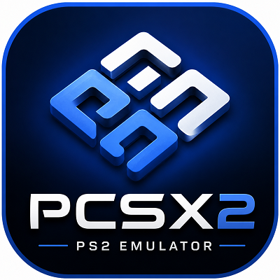 PS2 Emulator (PCSX2)