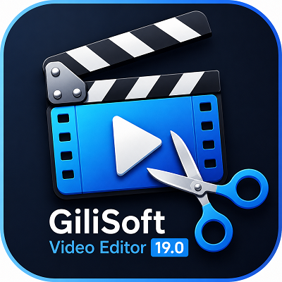GiliSoft Video Editor 19.0