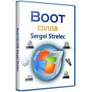 WinPE 11-10-8 Sergei Strelec 2026.05.11
