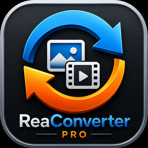ReaConverter Pro 8.0.220