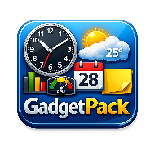 GadgetPack 42.0