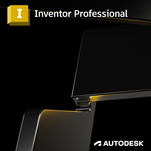 Autodesk Inventor Professional 2027.0.1
