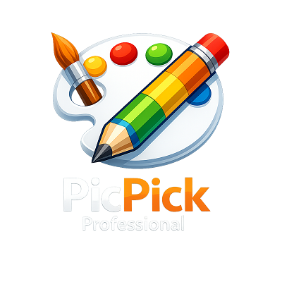 PicPick Professional 7.5
