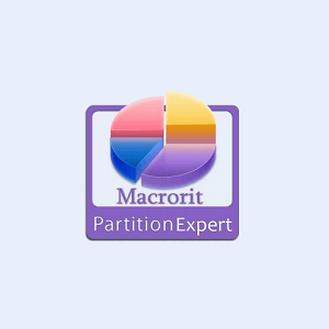Macrorit Partition Expert 8.9.2