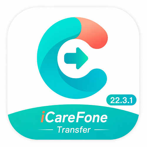 iCareFone Transfer 22.3.1