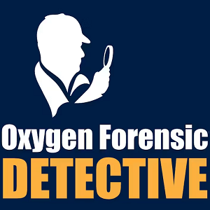 Oxygen Forensic Detective 18.2.0.300