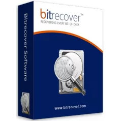 BitRecover PST Converter Wizard 26.2
