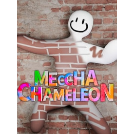 MECCHA CHAMELEON