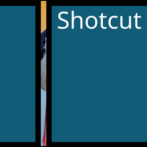 ShotCut 26.6.25