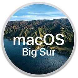 macOS Big Sur 11.7.5 (20G1225) Hakintosh