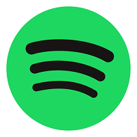 Spotify Music App