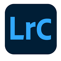 Adobe Lightroom Classic 15.4.1