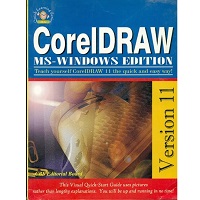 CorelDraw 11 for Mac 