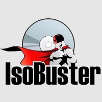 IsoBuster 2027 5.8
