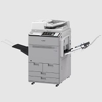 Canon imagePRESS C170 Driver 2027