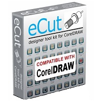 eCut for CorelDRAW 7.4.12.57