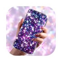 Glitter Live Wallpaper Glitzy v3.0.55 Pro APK