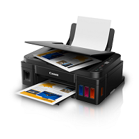 Canon PIXMA G2010 Driver 2027