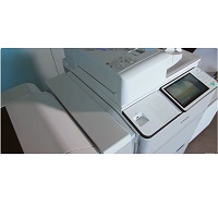 Canon imagePRESS C170 Driver