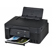 Canon PIXMA TS3550i Printer Driver