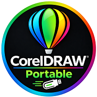 CorelDRAW Suite 27.2.0.135 Portable