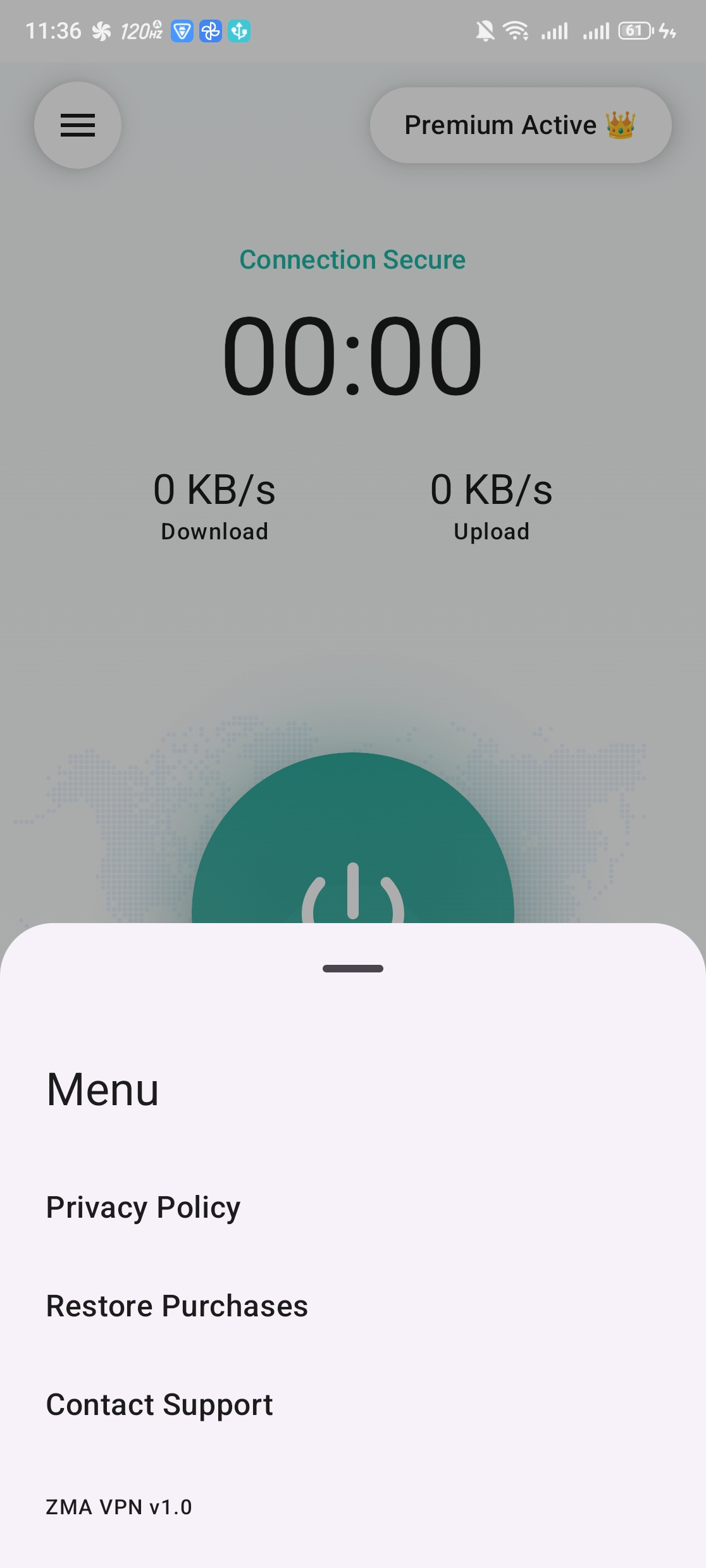 Google Earth PRO screenshot