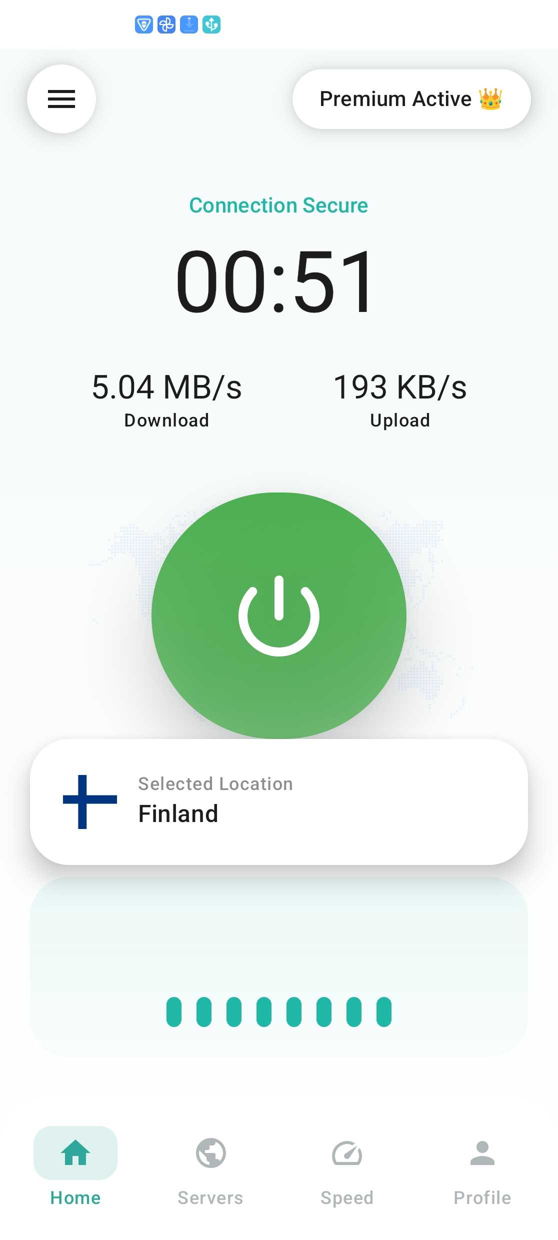 Google Earth PRO screenshot