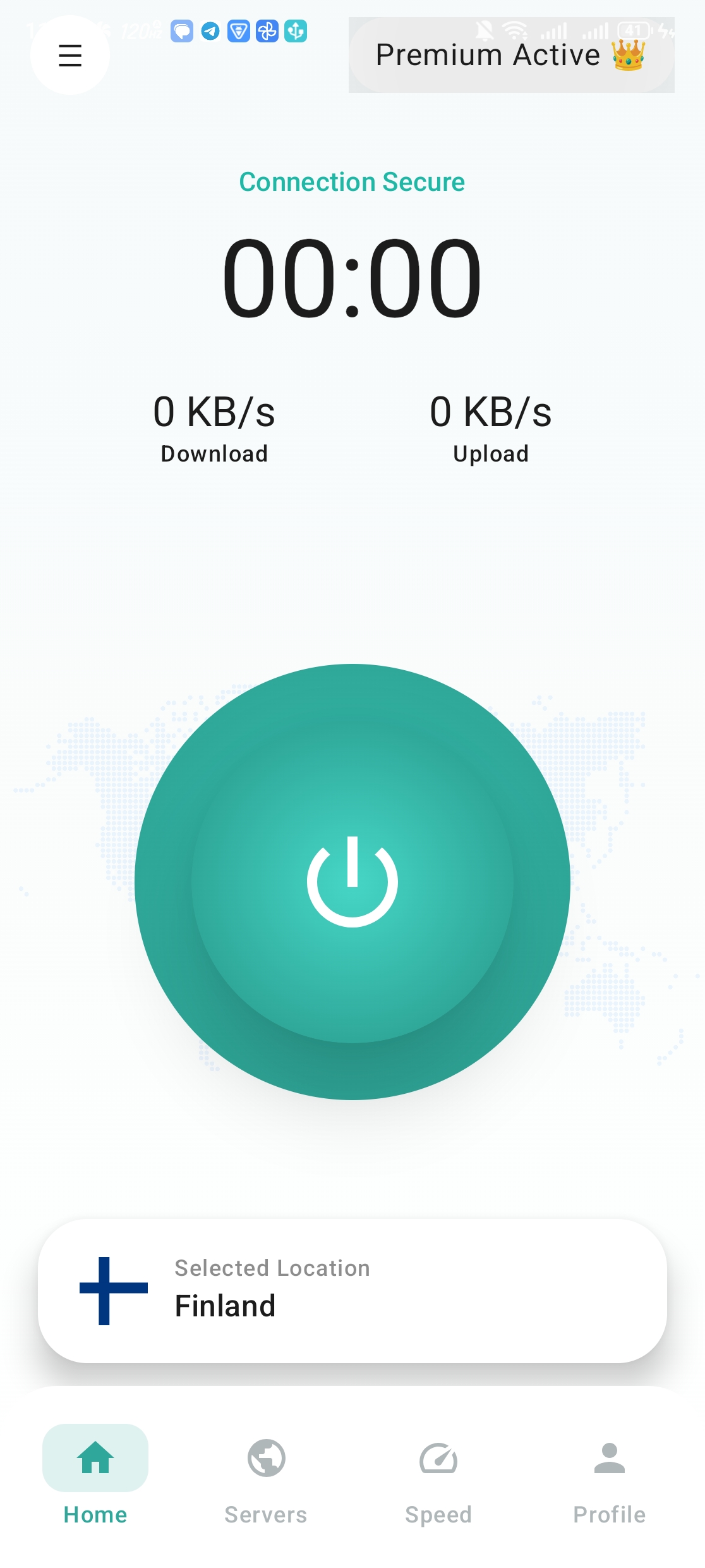 Google Earth PRO screenshot
